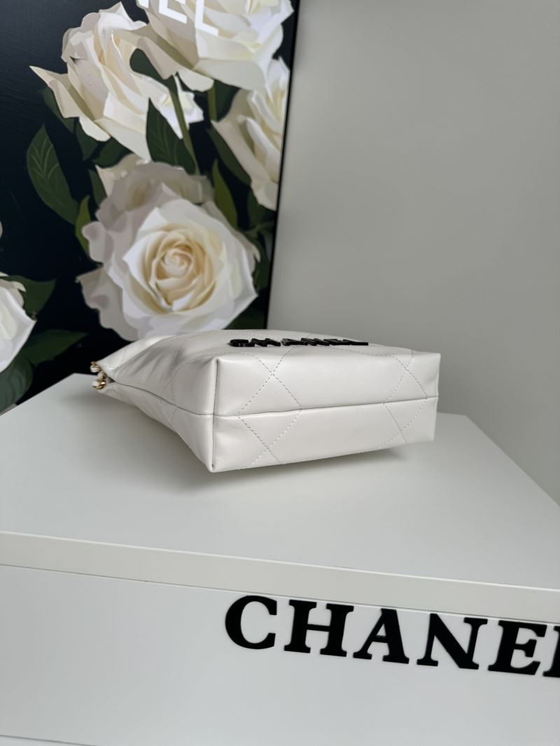 Chanel Shopping Bags